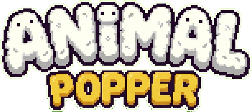 Animal Popper